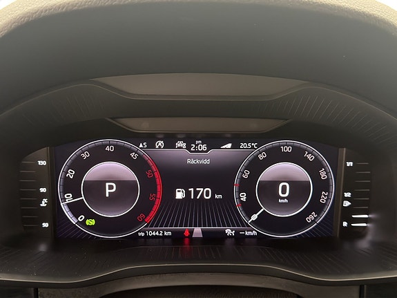 Skoda Kodiaq 18 of 30