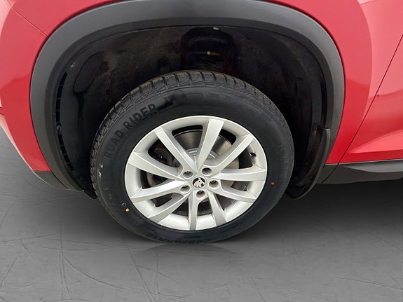 Skoda Kodiaq 28 of 30