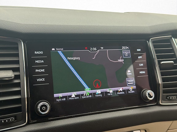 Skoda Kodiaq 13 of 30