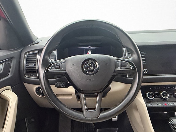 Skoda Kodiaq 11 of 30