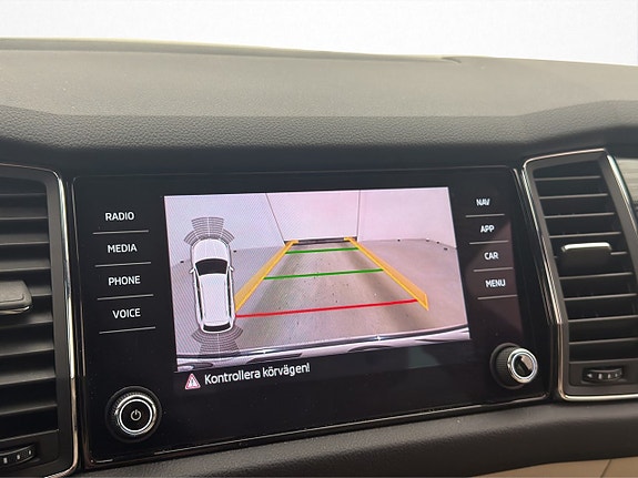 Skoda Kodiaq 14 of 30