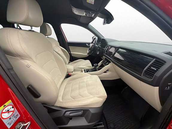 Skoda Kodiaq 10 of 30