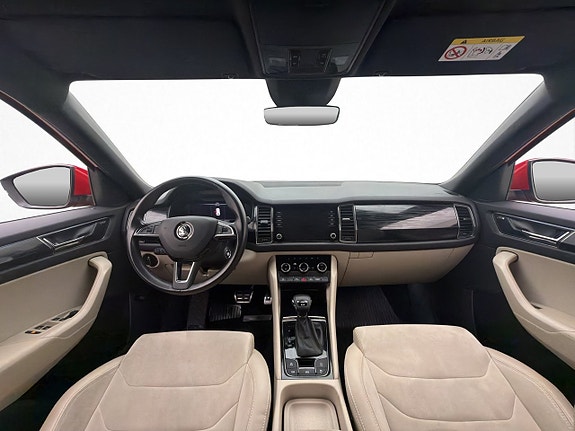 Skoda Kodiaq 16 of 30