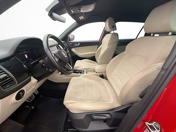 Skoda Kodiaq 12 of 30