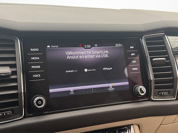 Skoda Kodiaq 20 of 30