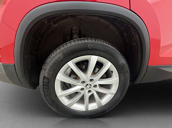 Skoda Kodiaq 30 of 30