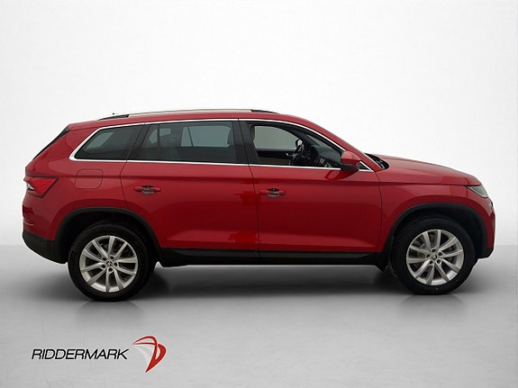 Skoda Kodiaq 6 of 30