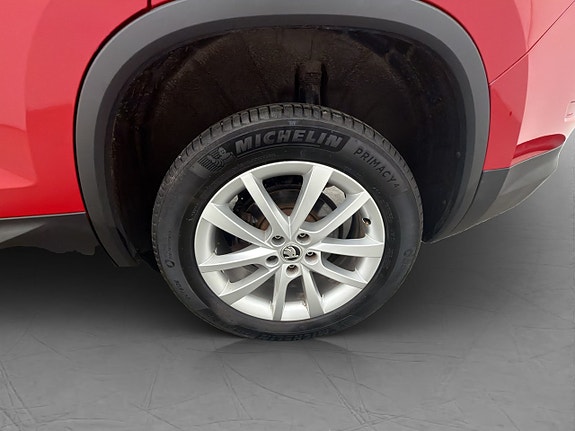 Skoda Kodiaq 29 of 30