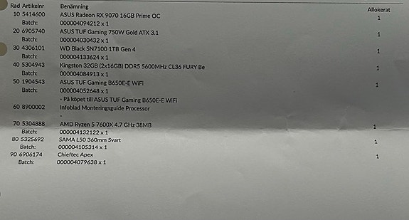 Product image 5 of 7