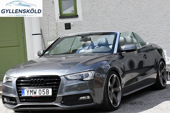 Audi A5 9 of 17