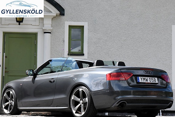 Audi A5 2 of 5