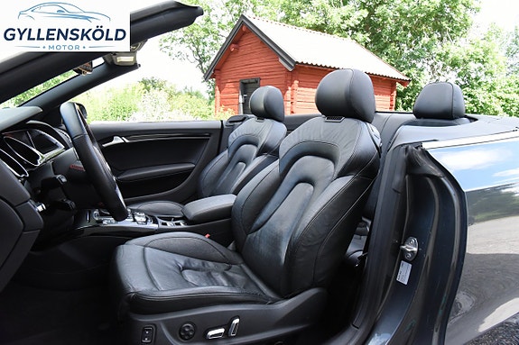 Audi A5 11 of 17