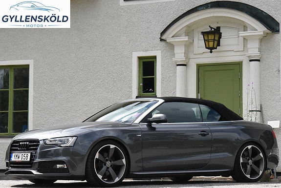 Audi A5 7 of 17