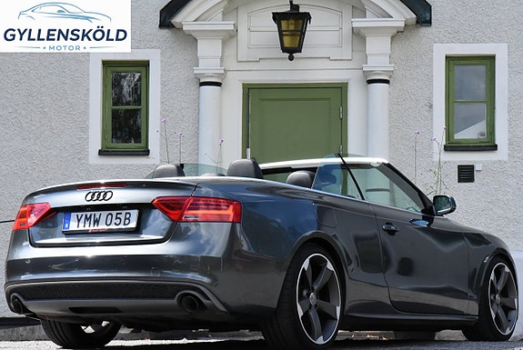 Audi A5 5 of 5