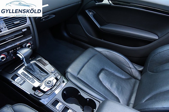 Audi A5 14 of 17