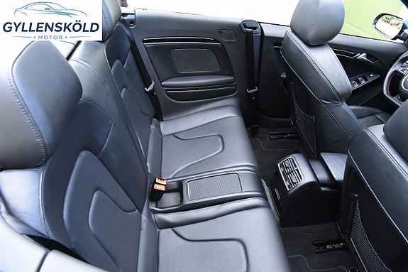 Audi A5 17 of 17