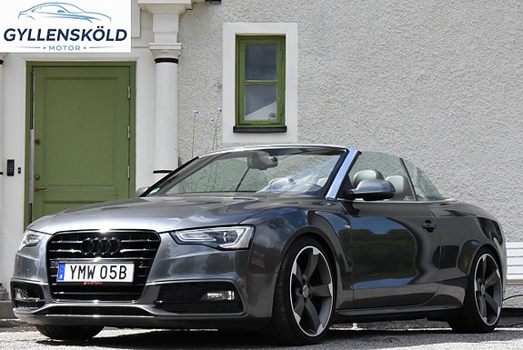 Audi A5 3 of 5