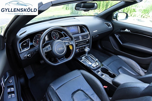 Audi A5 10 of 17