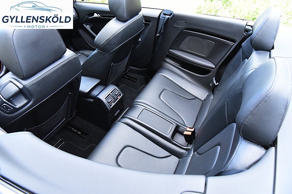 Audi A5 16 of 17