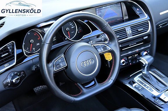 Audi A5 13 of 17
