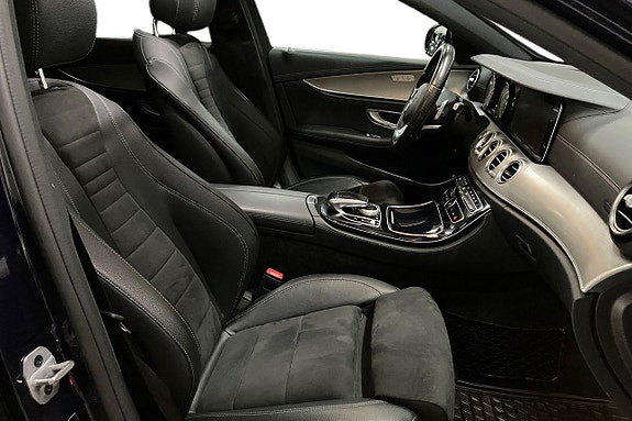 Mercedes-Benz E400 15 of 28