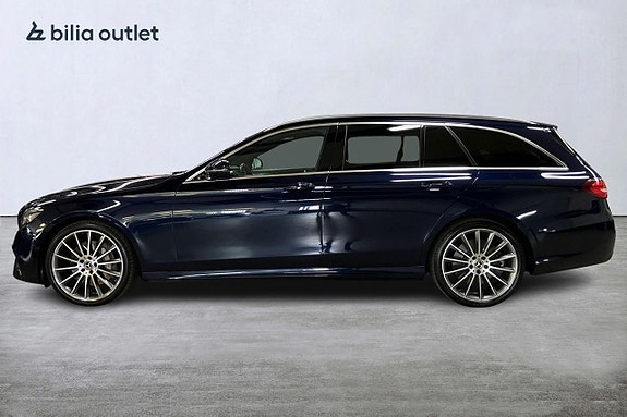 Mercedes-Benz E400 9 of 28