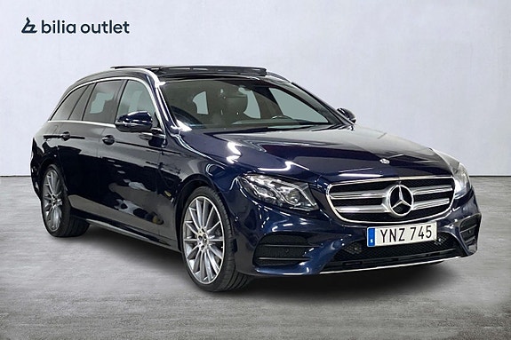 Mercedes-Benz E400 4 of 28