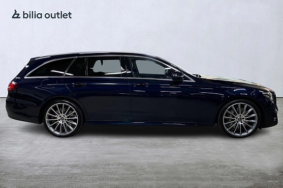 Mercedes-Benz E400 5 of 28