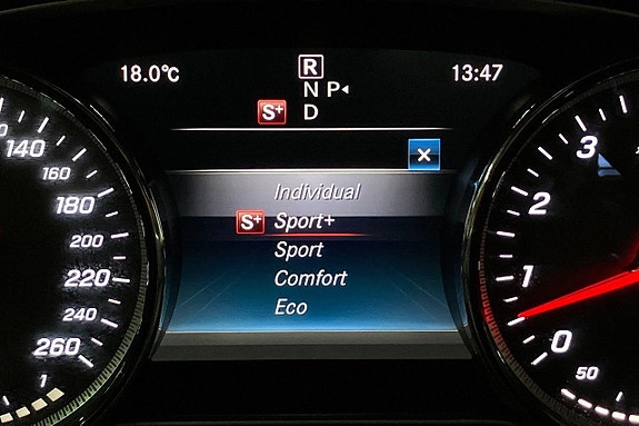 Mercedes-Benz E400 19 of 28