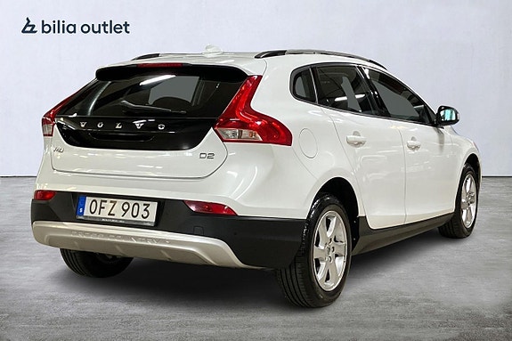 Volvo V40 Cross Country 6 of 26