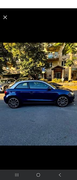 Audi A1 3 of 5