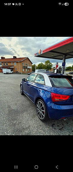 Audi A1 5 of 5