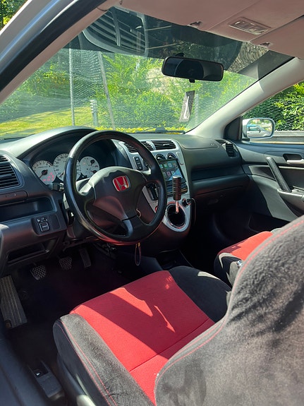 Honda Civic 4 of 5