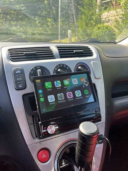 Honda Civic 5 of 5