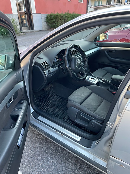 Audi A4 3 of 4
