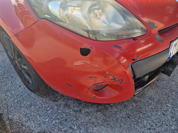 Renault Clio 11 of 13