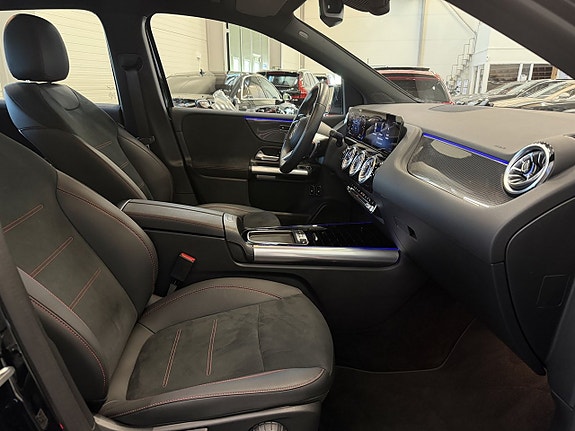 Mercedes-Benz B250 e 12 of 23