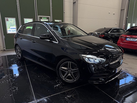 Mercedes-Benz B250 e 6 of 23