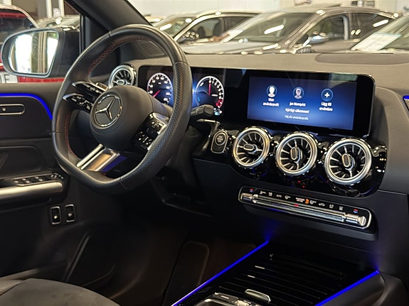 Mercedes-Benz B250 e 14 of 23