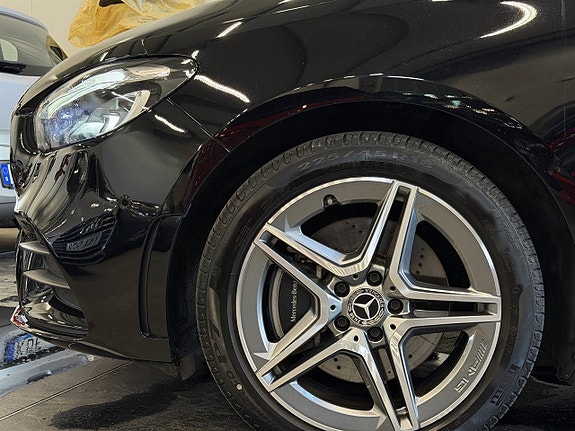 Mercedes-Benz B250 e 23 of 23