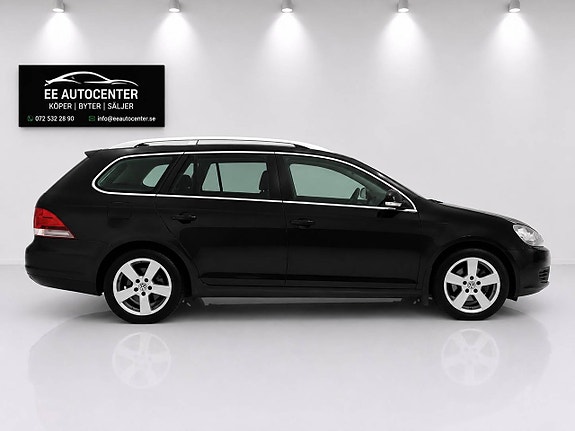 Volkswagen Golf VI 6 of 12