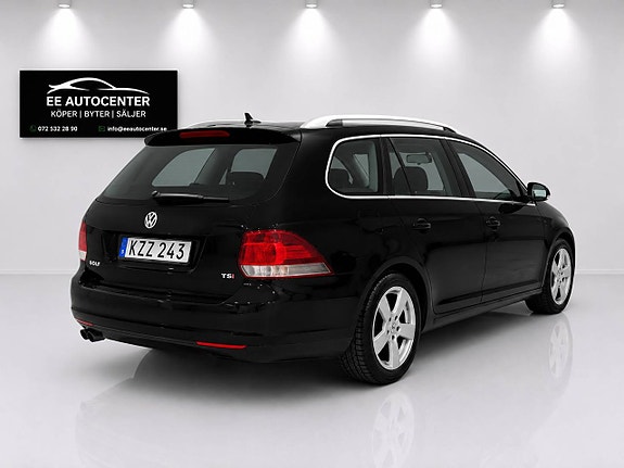 Volkswagen Golf I 5 of 5