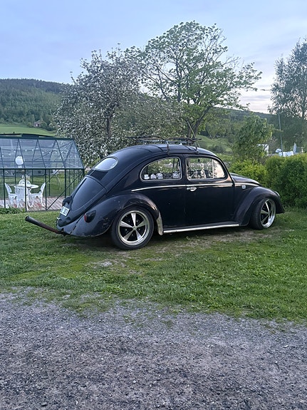 Volkswagen 1200 3 of 5