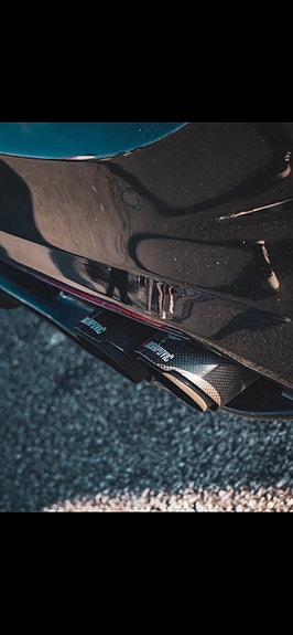 Kia Stinger 4 of 5