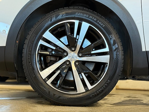 Peugeot 3008 16 of 16