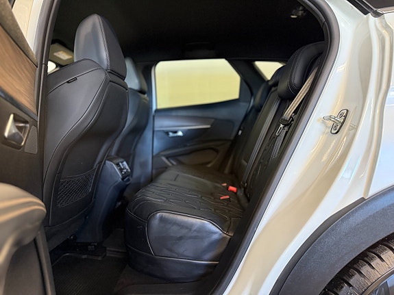 Peugeot 3008 15 of 16