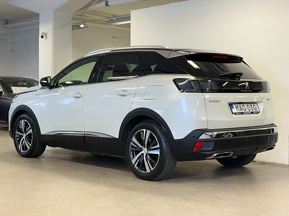 Peugeot 3008 6 of 16