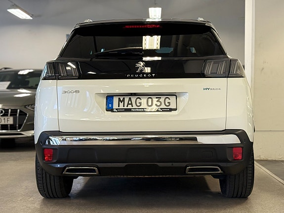 Peugeot 3008 7 of 16
