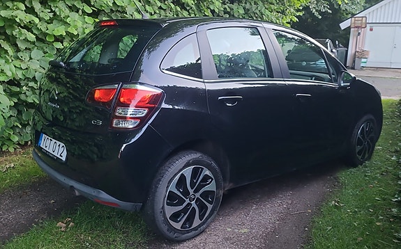 Citroen C3 2 of 3