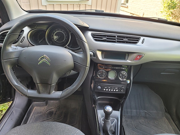 Citroen C3 3 of 3